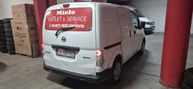 Nissan e-NV200 Електрически  24 Kw 110 км - 6115 € / 11959.90 лв. - 34249513 6
