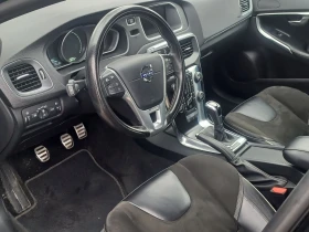 Volvo V40 2.0 - 7100 € / 13886.39 лв. - 94434505 7