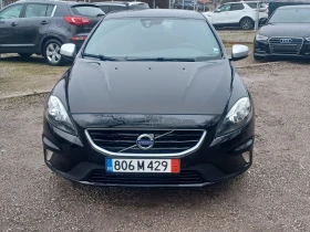 Volvo V40 2.0