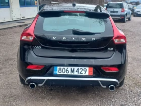 Volvo V40 2.0 - 7100 € / 13886.39 лв. - 94434505 4