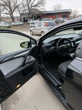 Toyota Avensis 2.0D4d, снимка 10