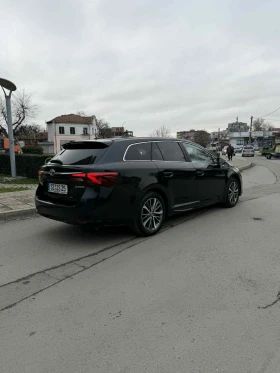 Toyota Avensis 2.0D4d, снимка 7