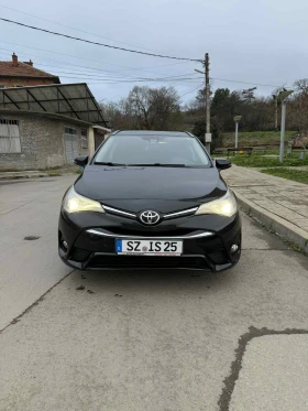 Toyota Avensis 2.0D4d, снимка 2