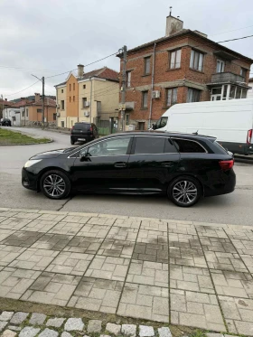 Toyota Avensis 2.0D4d, снимка 6