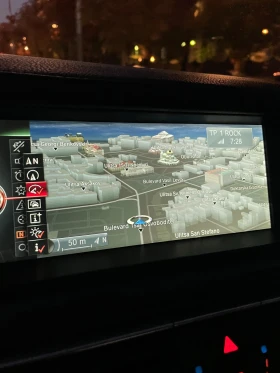 BMW 730 X Drive Facelift, снимка 7