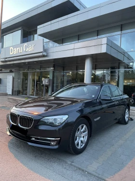 BMW 730 X Drive Facelift, снимка 1