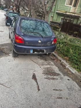 Ford Fiesta - 550 € / 1075.71 лв. - 94488769 4