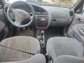 Ford Fiesta - 550 € / 1075.71 лв. - 94488769 7