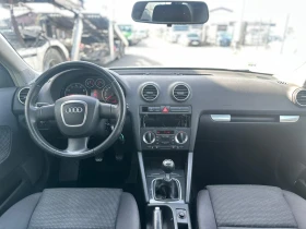 Audi A3 / 1.6I / ПАЛИ И РАБОТИ ПЕРФЕКТНО /  - 1900 € / 3716.08 лв. - 26963922 13