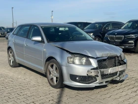 Audi A3 / 1.6I / ПАЛИ И РАБОТИ ПЕРФЕКТНО /  - 1900 € / 3716.08 лв. - 26963922 7