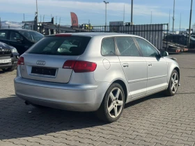 Audi A3 / 1.6I / ПАЛИ И РАБОТИ ПЕРФЕКТНО /  - 1900 € / 3716.08 лв. - 26963922 5