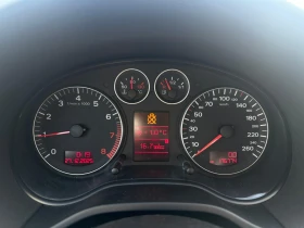 Audi A3 / 1.6I / ПАЛИ И РАБОТИ ПЕРФЕКТНО /  - 1900 € / 3716.08 лв. - 26963922 14