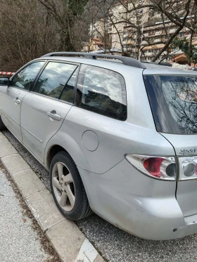 Mazda 6 - 900 € / 1760.25 лв. - 82529759 4