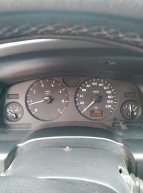 Opel Zafira - 1500 € / 2933.74 лв. - 56137250 8