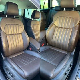 Skoda Superb 190hp L&K/4x4/История/Печка/Обдухване/Canton - 14250 € / 27870.58 лв. - 30680251 12