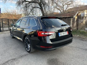 Skoda Superb 190hp L&K/4x4/История/Печка/Обдухване/Canton - 14250 € / 27870.58 лв. - 30680251 4