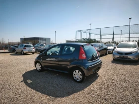 Peugeot 107 КЛИМАТИК-ИТАЛИА | Auto.bg — изображение 9