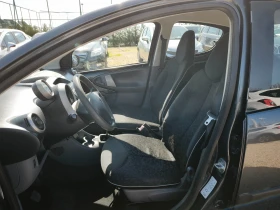 Peugeot 107 КЛИМАТИК-ИТАЛИА | Auto.bg — изображение 11