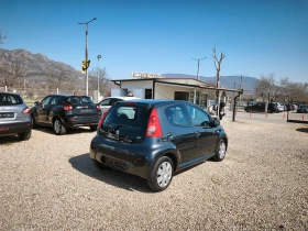 Peugeot 107 КЛИМАТИК-ИТАЛИА | Auto.bg — изображение 6
