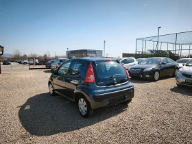 Peugeot 107 КЛИМАТИК-ИТАЛИА | Auto.bg — изображение 8