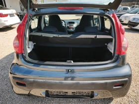 Peugeot 107 КЛИМАТИК-ИТАЛИА | Auto.bg — изображение 16