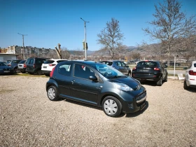 Peugeot 107 КЛИМАТИК-ИТАЛИА | Auto.bg — изображение 4