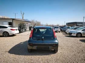 Peugeot 107 КЛИМАТИК-ИТАЛИА | Auto.bg — изображение 7