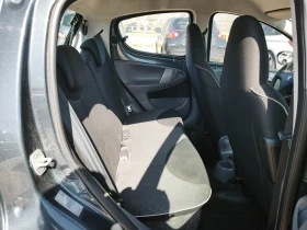 Peugeot 107 КЛИМАТИК-ИТАЛИА | Auto.bg — изображение 15