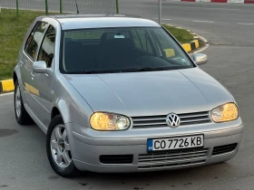 VW Golf 
