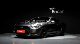Ford Mustang АВТОКРЕДИТ
