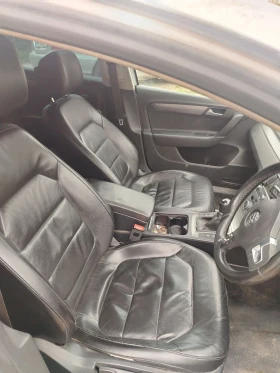 VW Passat 2.0 tdi - 2500 € / 4889.57 лв. - 96370443 6