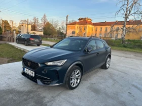Cupra Formentor 1.5 tsi | Auto.bg — изображение 3