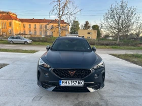 Cupra Formentor 1.5 tsi | Auto.bg — изображение 2