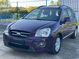 ������ Kia Carens