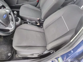 Ford Fiesta 1.5 D | Mobile.bg � ����� ������ 9