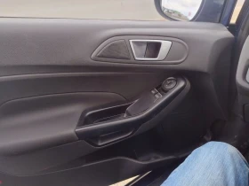 Ford Fiesta 1.5 D | Mobile.bg � ����� ������ 7