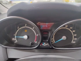 Ford Fiesta 1.5 D | Mobile.bg � ����� ������ 10