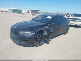 BMW M5 BOWER&WILKINS* HEADUP* �����*  | Mobile.bg � ����� ������ 10