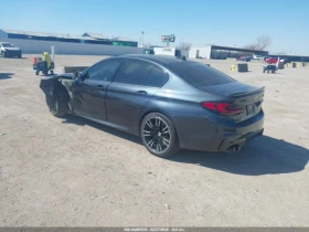 BMW M5 BOWER&WILKINS* HEADUP* �����*  | Mobile.bg � ����� ������ 6