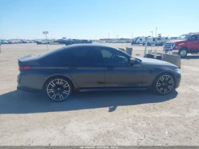 BMW M5 BOWER&WILKINS* HEADUP* �����*  | Mobile.bg � ����� ������ 4