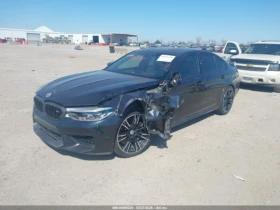 BMW M5 BOWER&WILKINS* HEADUP* �����*  | Mobile.bg � ����� ������ 3
