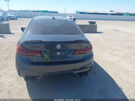 BMW M5 BOWER&WILKINS* HEADUP* �����*  | Mobile.bg � ����� ������ 7