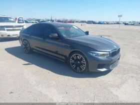 ������ BMW M5