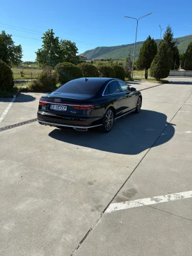 Audi A8 50 TDI Quattro Laser B&O  | Mobile.bg � ����� ������ 4