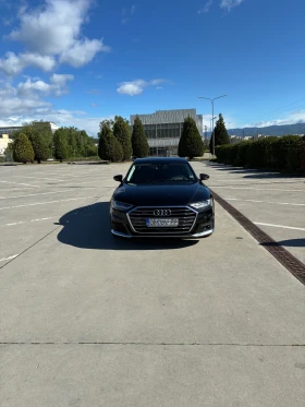 Audi A8 50 TDI Quattro Laser B&O  | Mobile.bg � ����� ������ 5