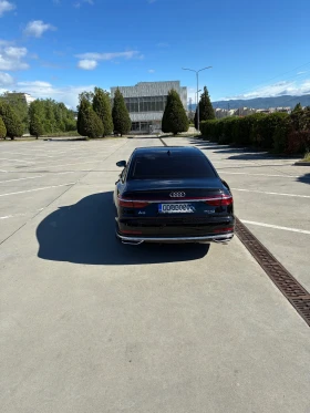 Audi A8 50 TDI Quattro Laser B&O  | Mobile.bg � ����� ������ 6