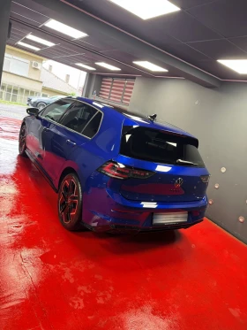 VW Golf 8 R-Line Plus 2.0 TSI OPF 4M DSG | Mobile.bg � ����� ������ 2