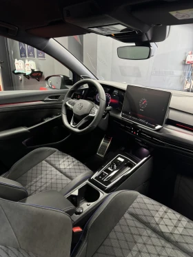 VW Golf 8 R-Line Plus 2.0 TSI OPF 4M DSG | Mobile.bg � ����� ������ 3