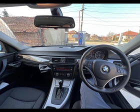 BMW 320 ����� �����/ ������������ | Mobile.bg � ����� ������ 5