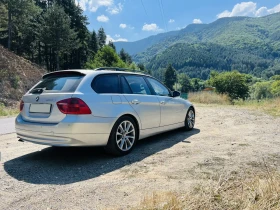 ����� �� �������� �� BMW 320 ����� �����/ ������������